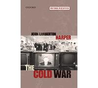 The Cold War (Oxford Histories)