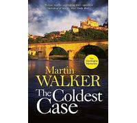 The Coldest Case: Riveting murder mystery set in rural France: 14