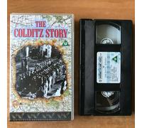 The Colditz Story