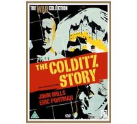 The Colditz Story