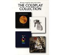 The Coldplay Collection