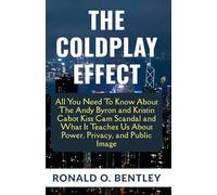 The Coldplay Effect: The Andy Byron and Kristin Cabot Kiss Cam Scandal and What It Teaches Us About Power, Privacy, and Public Image