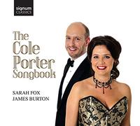 The Cole Porter Songbook