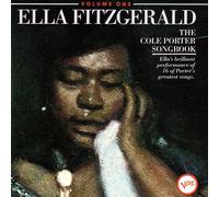 The Cole Porter Songbook, Vol. 1 by Ella Fitzgerald (1990-10-25)