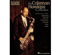 The Coleman Hawkins Collection (Tascabile)