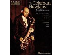 The Coleman Hawkins Collection (Tascabile)