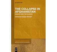 The Collapse in Afghanistan: Insights from the Diaspora