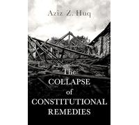 The Collapse of Constitutional Remedies