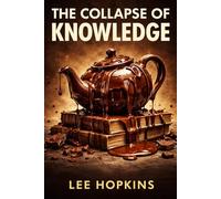 The collapse of knowledge: A psychologist’s reckoning with certainty, expertise, and the quiet collapse of how we decide what is true