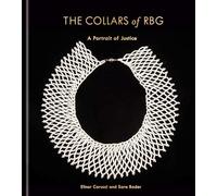The Collars of RBG: A Portrait of Justice