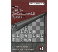 The Colle-Koltanowski System: Deceptive Peace behind the Stonework