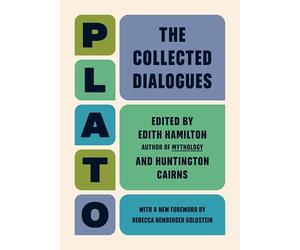 The Collected Dialogues of Plato