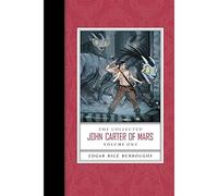 The Collected John Carter of Mars (1)