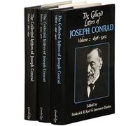 The Collected Letters of Joseph Conrad: 1903-1907: Volume 3