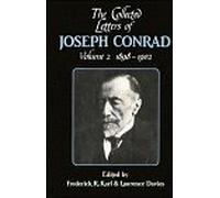 The Collected Letters of Joseph Conrad: Volume 2
