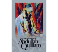 The Collected Poems of Abdullah Quilliam (Tascabile)