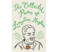 The Collected Poems of Langston Hughes