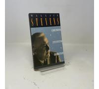 The Collected Poems of Wallace Stevens