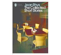 The Collected Short Stories: Jean Rhys