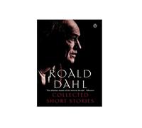 The Collected Short Stories of Roald Dahl