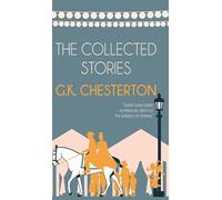 The Collected Stories