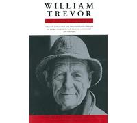 William Trevor The Collected Stories (Tascabile)
