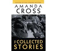 The Collected Stories of Amanda Cross