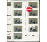 The Collected Stories of Amy Hempel