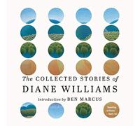 The Collected Stories of Diane Williams - NUOVO