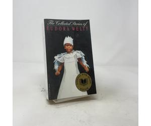 The Collected Stories of Eudora Welty