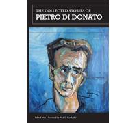 The Collected Stories of Pietro di Donato