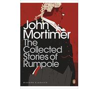 John Mortimer – The Collected Stories of Rumpole – Tascabile – Penguin Books