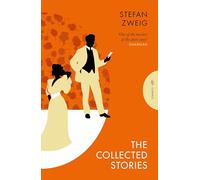 Stefan Zweig The Collected Stories of Stefan Zweig (Tascabile)