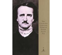 Edgar Allan Poe The Collected Tales and Poems of Edgar Allan (Copertina rigida)