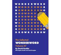 The Collected Wonderword Volume 47