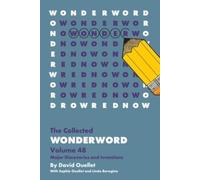 The Collected Wonderword Volume 48