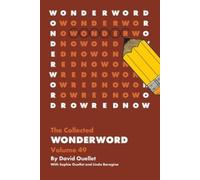 The Collected Wonderword Volume 49