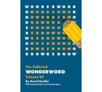 The Collected Wonderword Volume 50