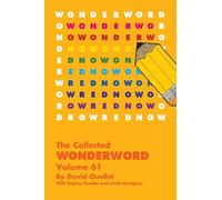 The Collected Wonderword Volume 61