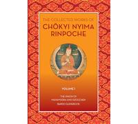 Chkyi Nyima Rinpo The Collected Works of Chokyi Nyima Rinpoche Volum (Tascabile)