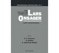 The Collected Works of Lars Onsager: (With Commentary): 17