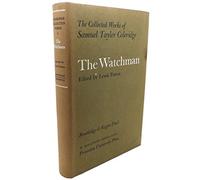 The Collected Works of Samuel Taylor Coleridge: The Watchman: 2