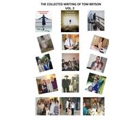 The Collected Writing of Tom Bryson Vol. 2: Stand-alone thrillers