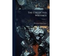 The Collected Writings