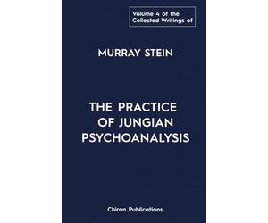 The Collected Writings Of Murray Stein Volume 4: The Practice of Jungian Psychoanalysis