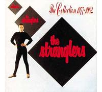 The Stranglers Collection 1977-1982 (CD) Album