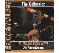 The Collection - 20 Blues Greats - T-Bone Walker LP