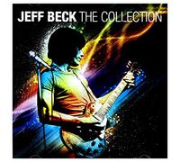 Beck Jeff - The Collection