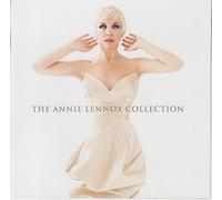 The Collection - Annie Lennox (Audio Cd)