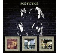Non-Fiction - The Collection (2 Cd) - AA.VV. (Audio Cd)